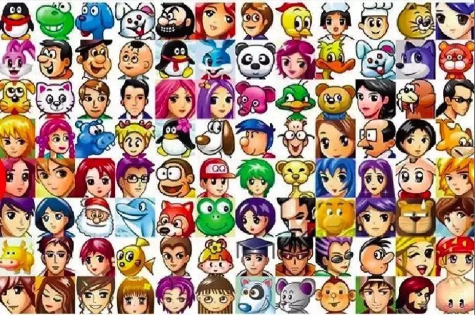 qq注销和过去的自己告别,qq承载了太多青春的回忆