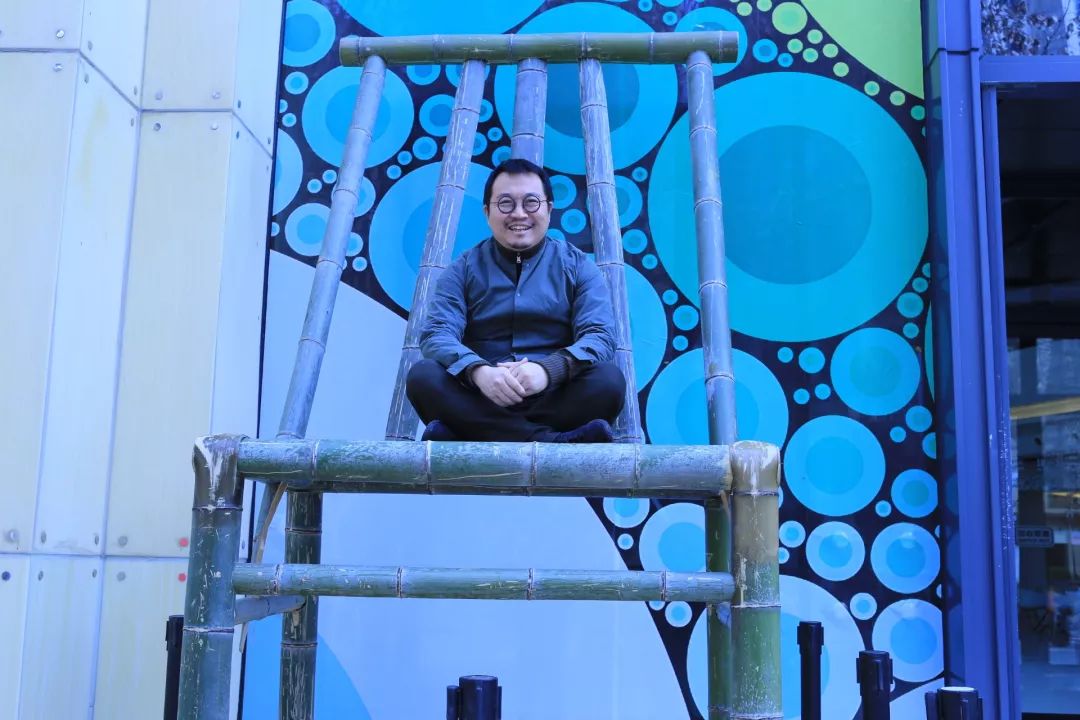 设计师、明星、新中产、网红、保安...都在设计上海看了啥？