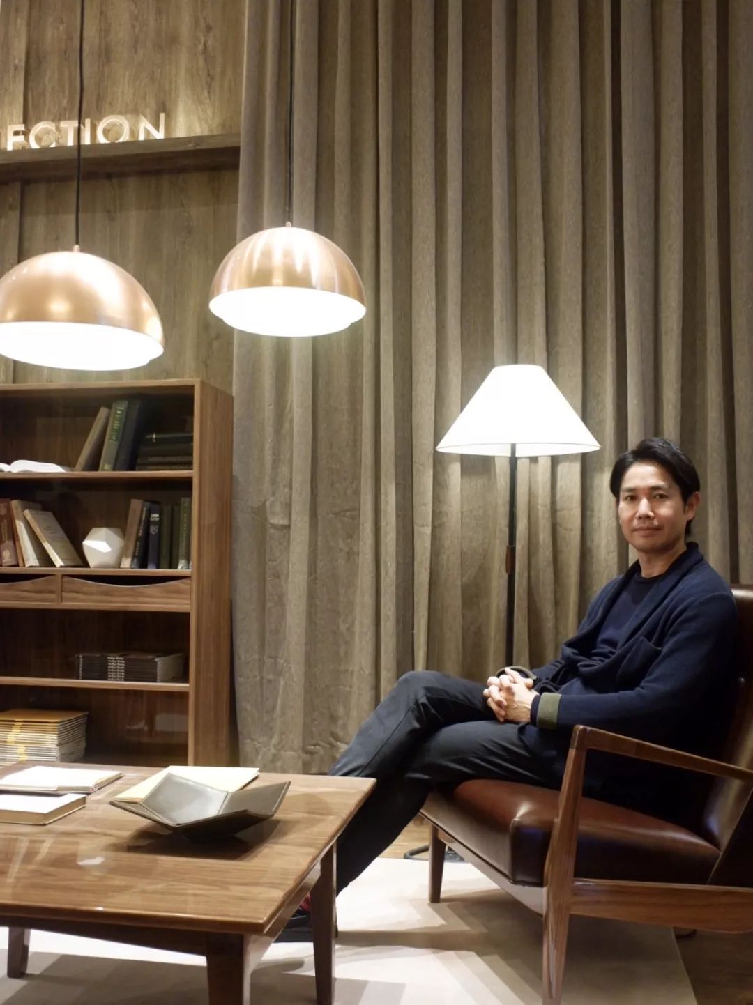 设计师、明星、新中产、网红、保安...都在设计上海看了啥？