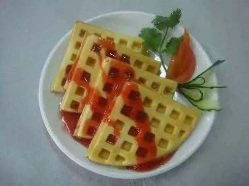 面点美食学习,苏式面点在哪里可以学到