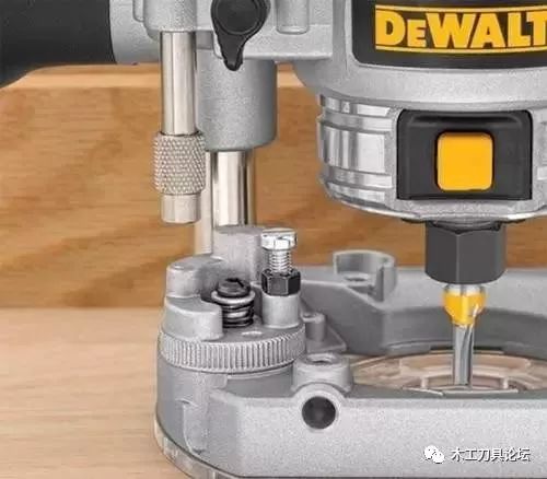 电木铣使用方法是往哪边走,电木铣技巧视频