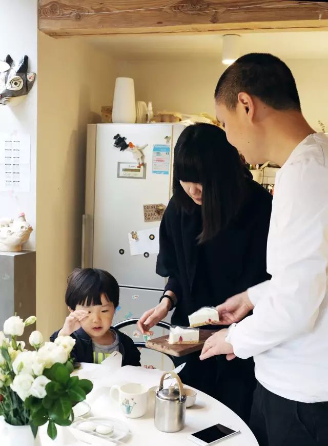 一家三口单间房屋改造,40平米出租屋改造