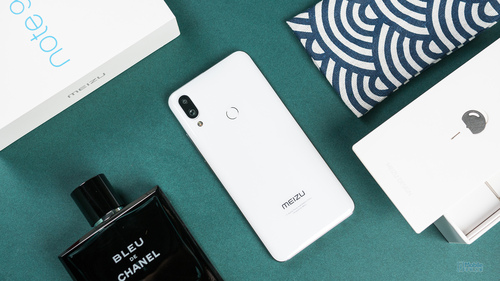 魅族note9上手小评,魅族note9配置传闻