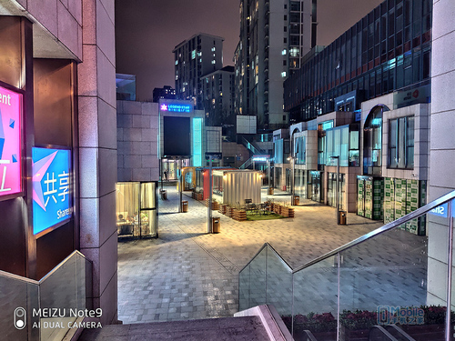 魅族note9上手小评,魅族note9配置传闻