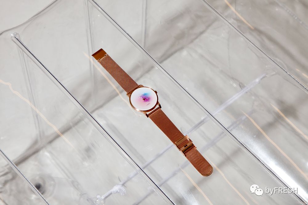 把时间变成永恒,把时间写成回忆