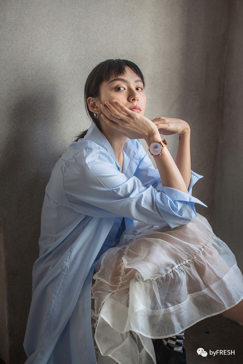 把时间变成永恒,把时间写成回忆