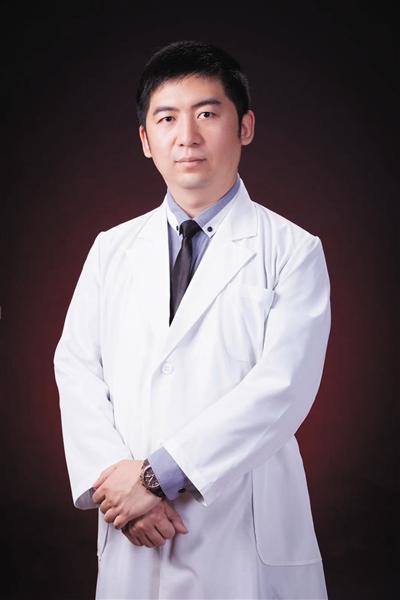 李清晨理想的医疗，需要循证、透明、共同决策