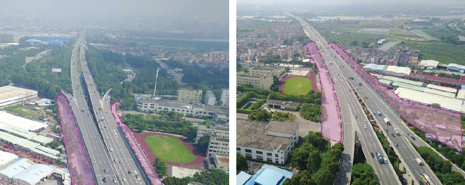 莞深高速东莞段扩建,东莞广深高速最新消息今天