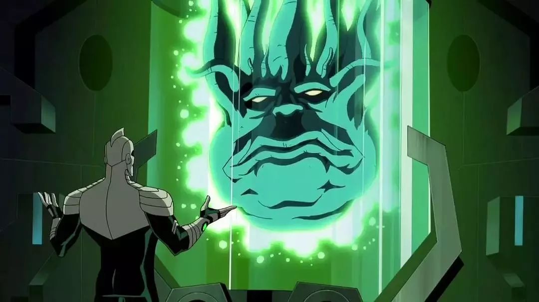 惊奇队长2开头没看懂,看完惊奇队长接着看哪一部