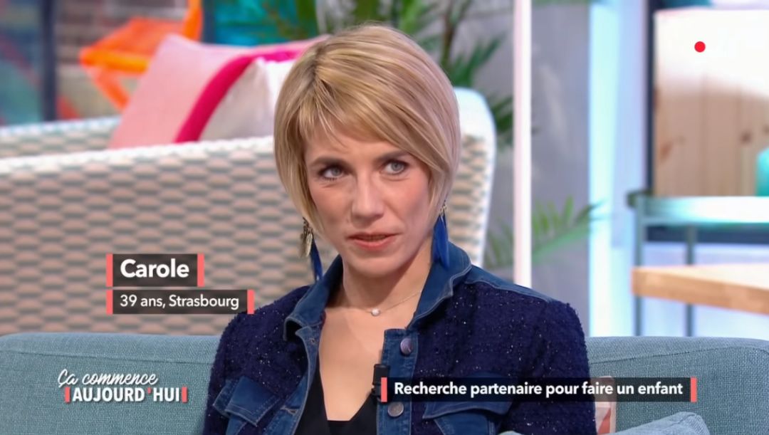 前方预警|“生娃，约吗？”…法国还要在否定常识的道路上走多远？