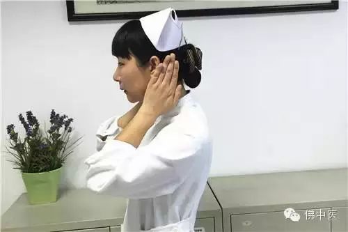 耳穴健康养生操,耳朵的养生知识与方法