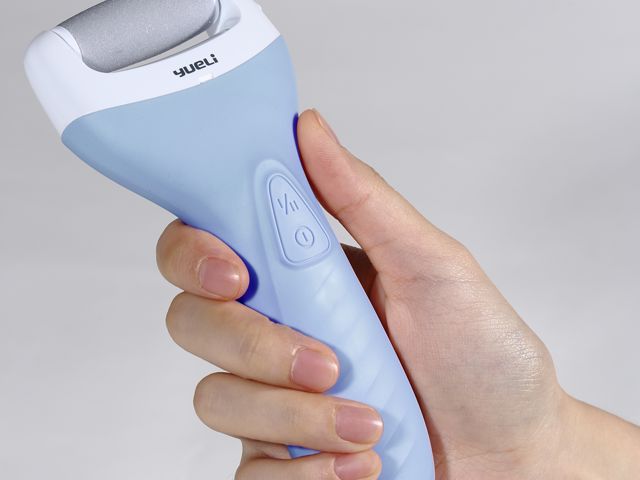 一条拼团丨10分钟，双脚轻松变光滑