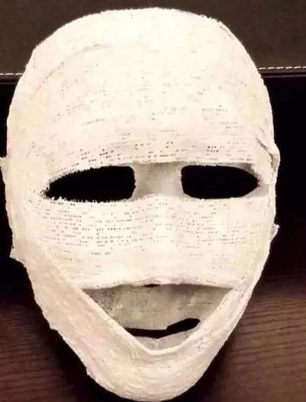 奇怪面膜,有哪些奇葩的面膜