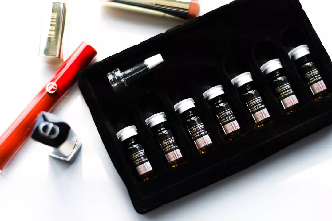 护肤小红书都在推荐的安瓶面膜,护肤补水推荐小红书