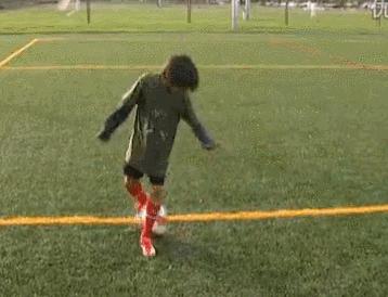 维维足球球感教学视频,维维足球入门教学视频