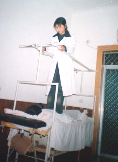 成都牛市口盲人按摩唱歌,牛市口盲人按摩