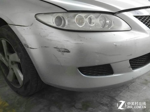 老司机汽车剐蹭难免的吗,老司机发生剐蹭