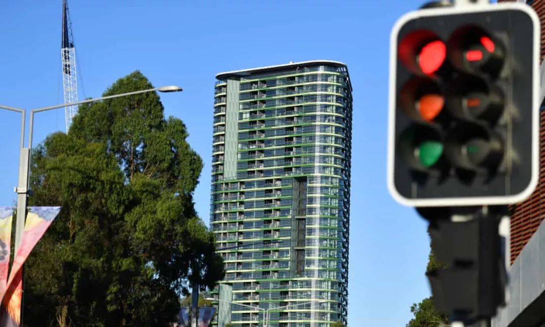 澳大利亚的中国炒房团,澳洲中国炒房团