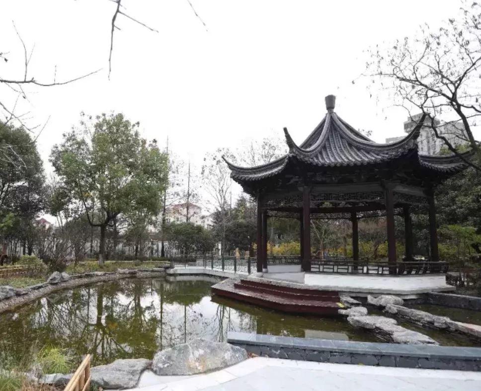 虹口江湾古镇,虹口古镇哪里好玩