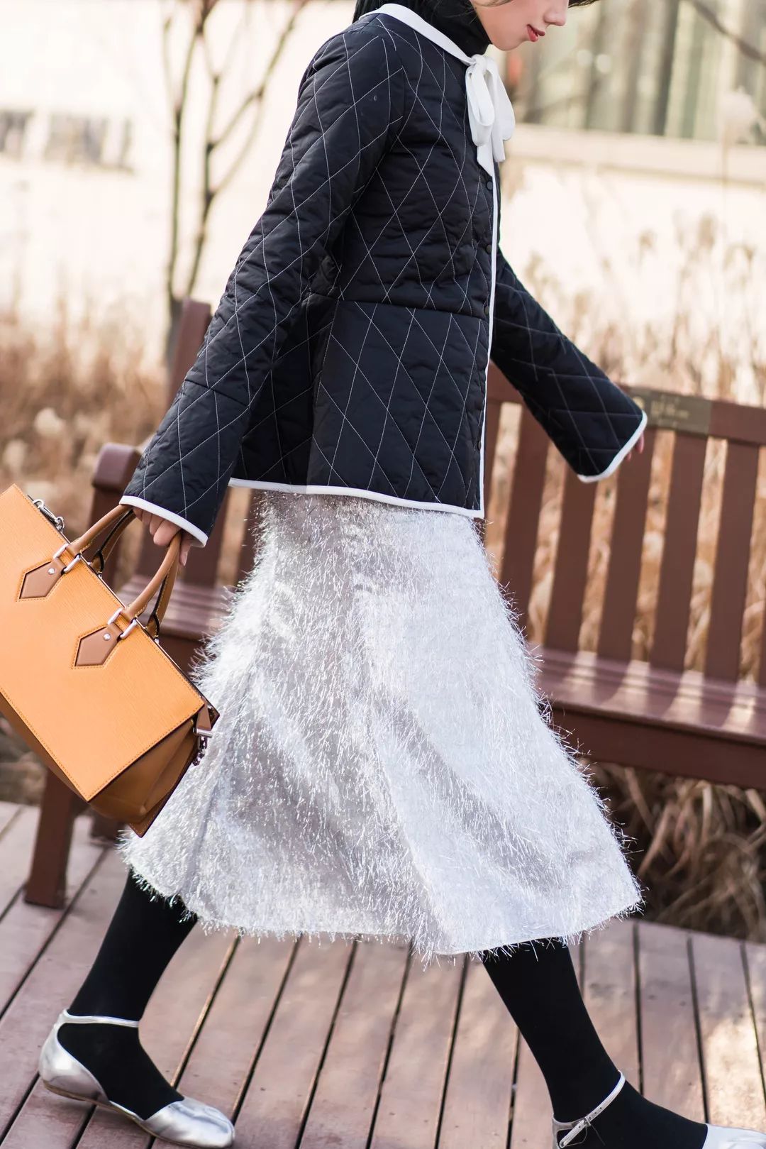 时装走秀2003,时装秀2003