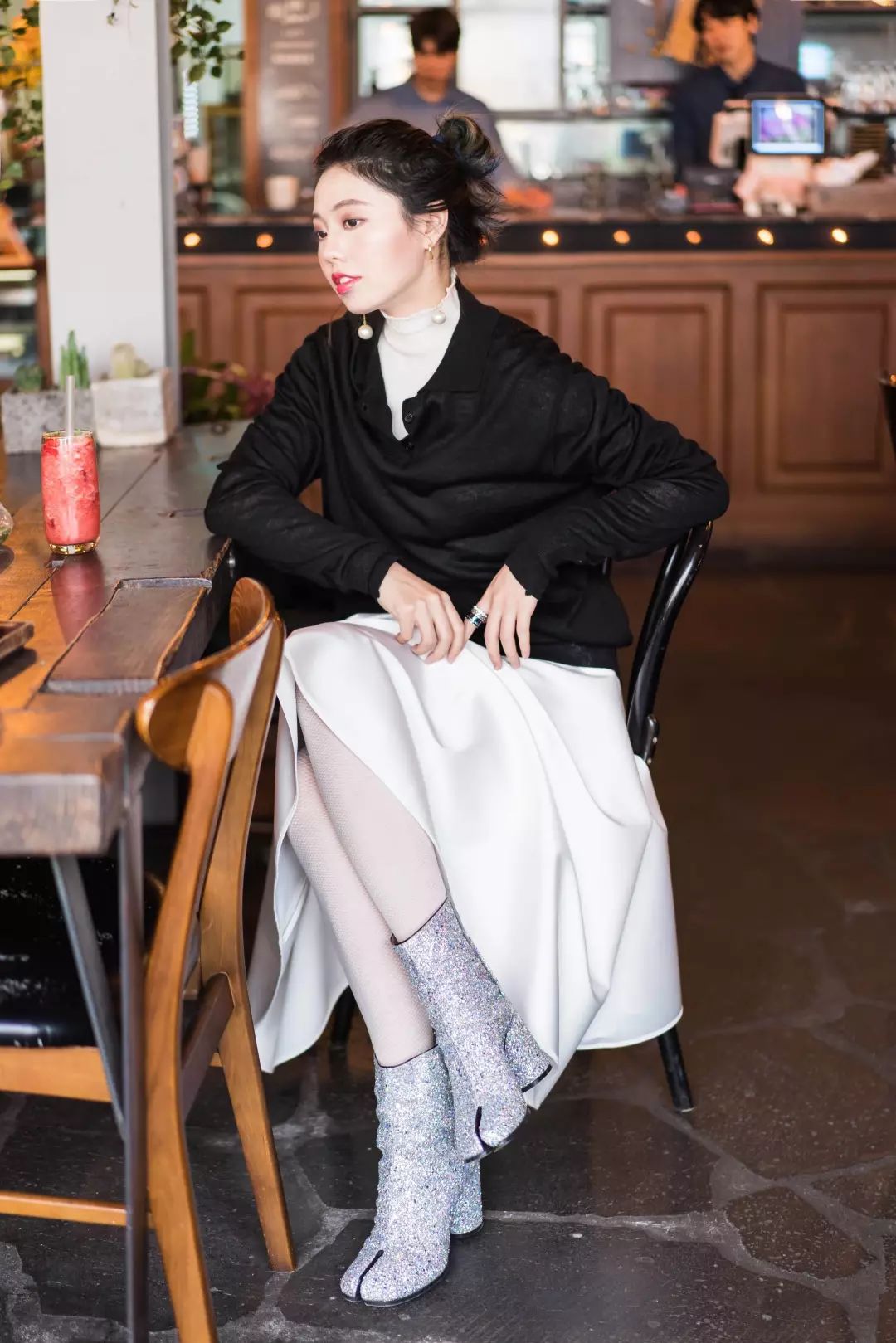 时装走秀2003,时装秀2003