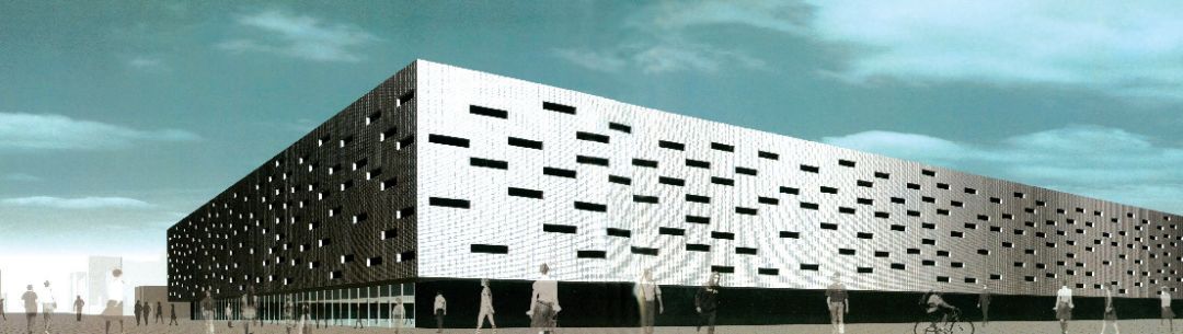 2019普利兹克奖得主矶崎新：创造能被肌肤感受的空间