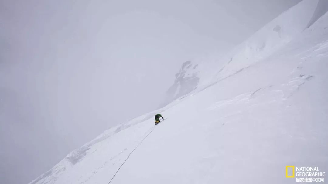 美国国家地理年度十大探险家,中国国家地理十大探险家