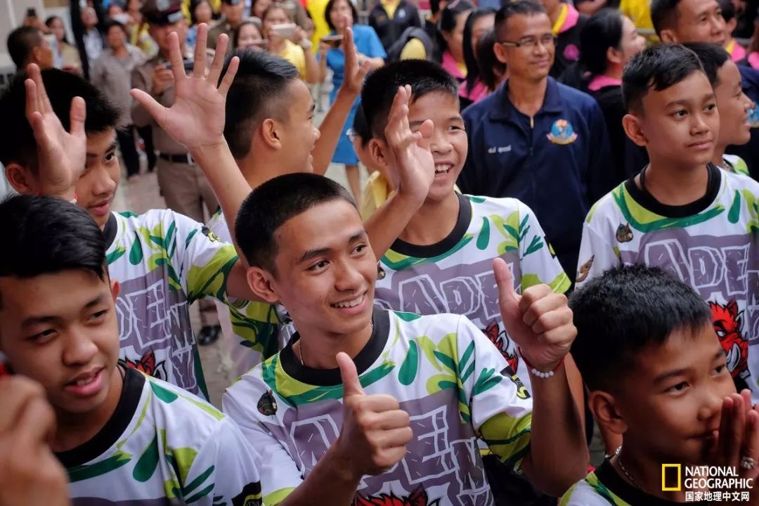 美国国家地理年度十大探险家,中国国家地理十大探险家