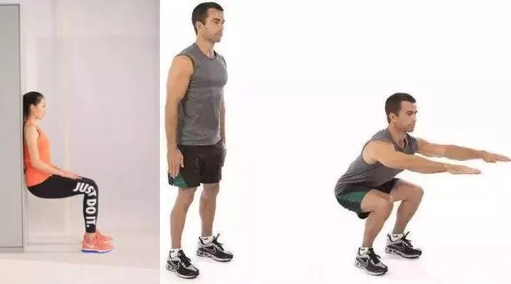 你的膝盖受过伤吗,请善待你的膝盖