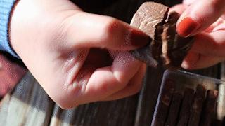 真会玩！寻找多克多带你“玩火”的秘密！