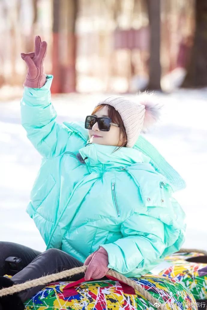 花钱减压|《妻子的旅行2》“旅行五美”成团，吃穿用度和婚姻观都来打榜！