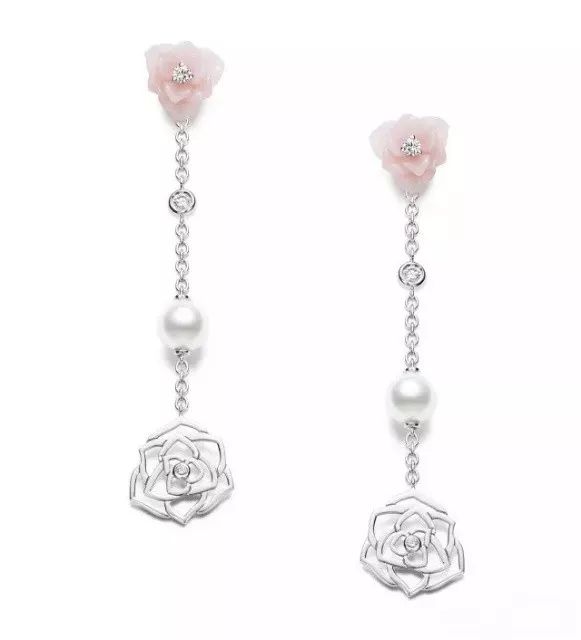 拿破仑最喜欢什么珠宝,拿破仑浪漫首饰