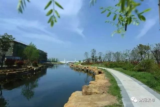 2019年沭阳县新消息,沭阳未来三年的发展