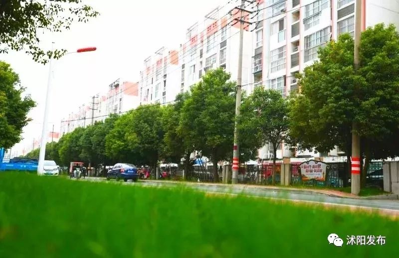 2019年沭阳县新消息,沭阳未来三年的发展