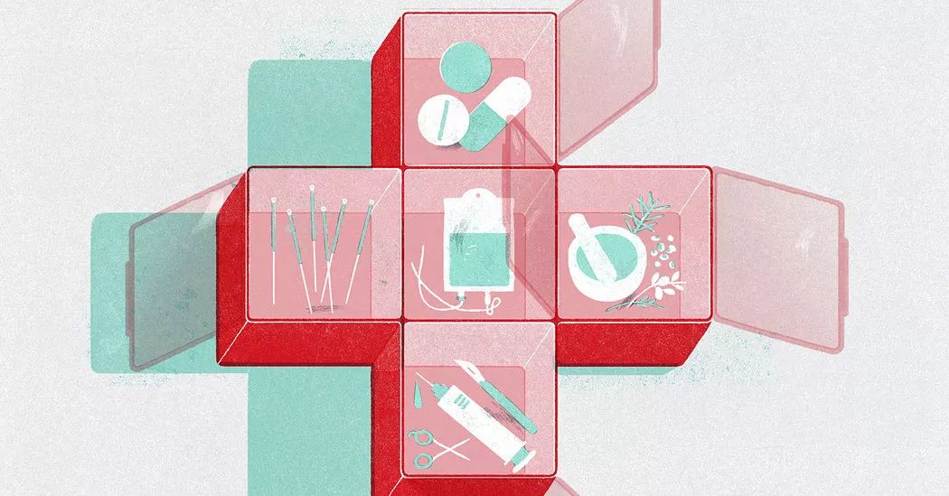 民间偏方治疗癌症,治疗甲状腺癌症的偏方