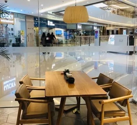 【每日一咖】一份西洋参石斛老茶头，茶香的诱惑，就问你约不约？！