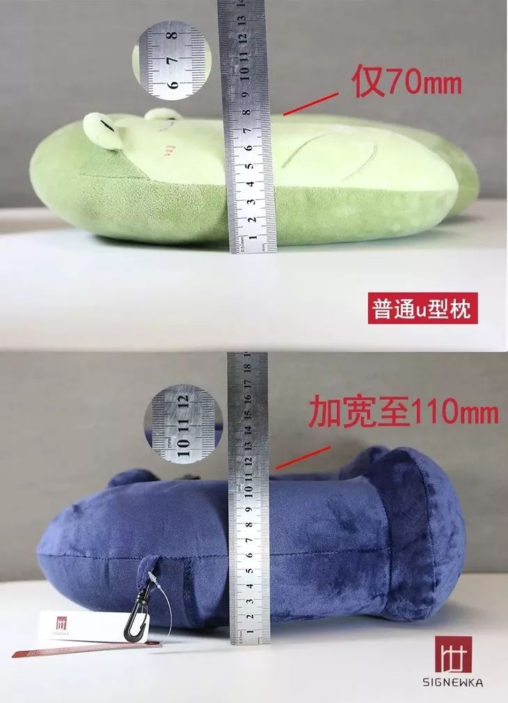 拯救你的颈椎!这款德国变态”护颈”神器,让你坐着比躺着还舒服,连失眠也能救一下