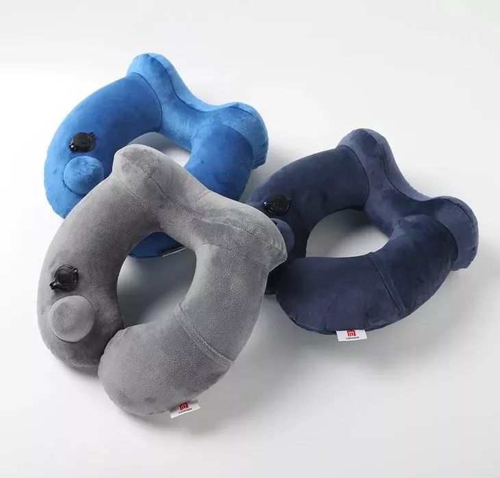 拯救你的颈椎!这款德国变态”护颈”神器,让你坐着比躺着还舒服,连失眠也能救一下