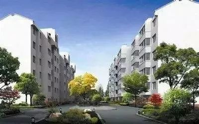 5480老旧小区改造名单,江苏整治6274个老旧小区名单