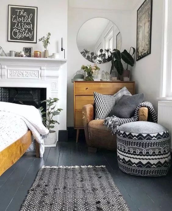 别人家的太太好美，多亏了家里这1㎡