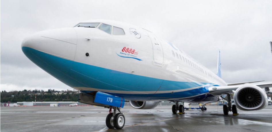 737max停飞事件全过程,737max8坠毁原因最新