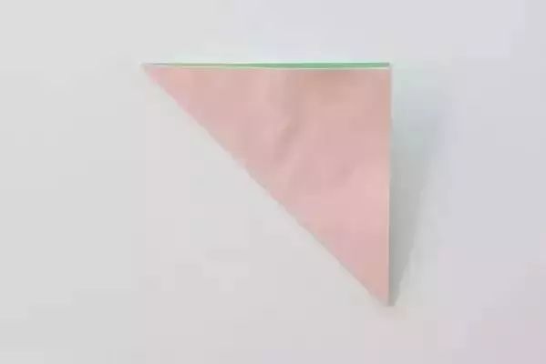 简单手工制作折纸古风花伞,折纸风信子花大全简单又漂亮