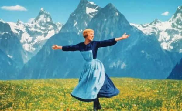 十大经典电影主题曲歌名,十部顶级经典电影主题曲