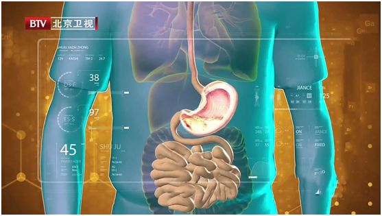 肚子老是在咕咕叫是什么原因,肚子老是咕咕叫是什么原因造成的