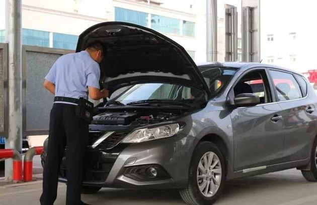 最新买车上牌流程和注意事项,新手买车上牌有什么注意事项