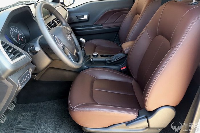 东风皮卡锐骐6和长城风骏7哪个好,2022款风骏7四驱柴油皮卡车