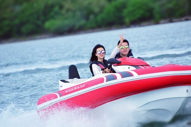 超美媳妇儿与你逃之夭夭大头强小蛮夭毛里求斯蜜月盛典~