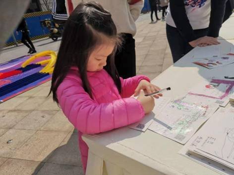 公益改变孩子,公益行动改变孩子