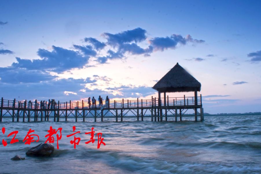 出行、医疗、景点···南昌这些东西全免费，再也不用花冤枉钱啦！