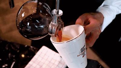 猫屎咖啡风味,猫屎咖啡的独特香味